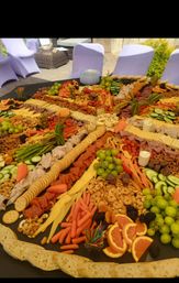 Cuisine by K Luxury Catering & Private Chef Services image 10