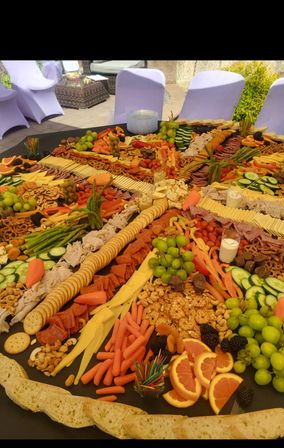 Cuisine by K Luxury Catering & Private Chef Services image 9