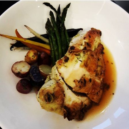 Cuisine by K Luxury Catering & Private Chef Services image 12