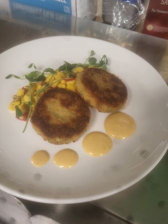Cuisine by K Luxury Catering & Private Chef Services image 13