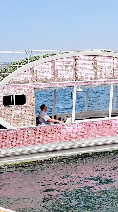 Wonderboats