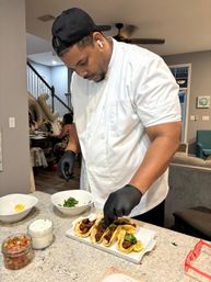 Chef Jones Cuisine  Private Chef N Catering in Northwest Florida image 4