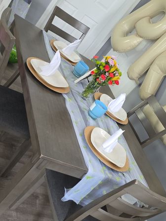 Chef Jones Cuisine  Private Chef N Catering in Northwest Florida image 22