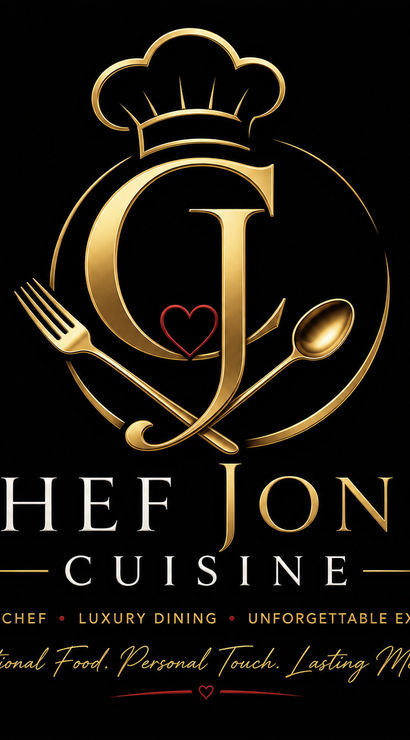 Chef Jones Cuisine LLC
