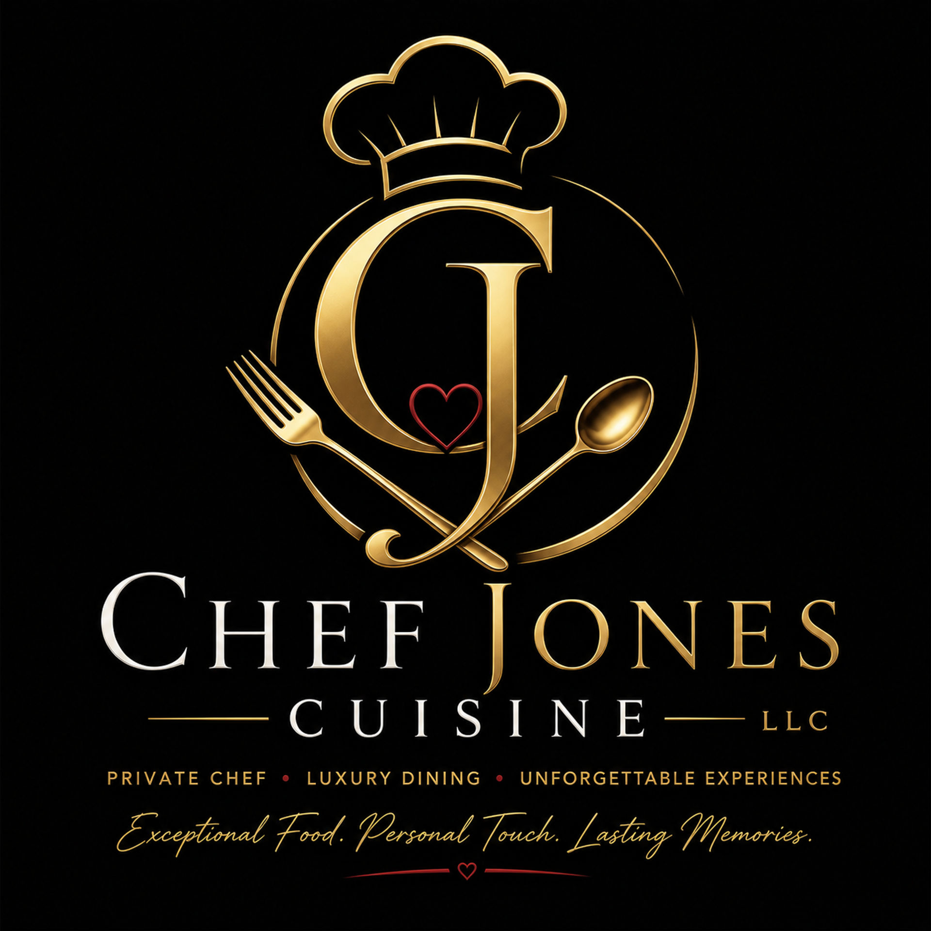 Chef Jones Cuisine  Private Chef N Catering in Northwest Florida image 1