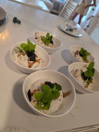 Chef Jones Cuisine  Private Chef N Catering in Northwest Florida image 19