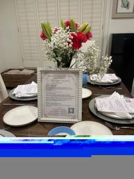 Chef Jones Cuisine  Private Chef N Catering in Northwest Florida image 12