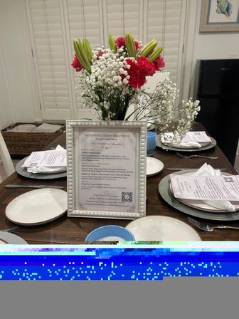 Chef Jones Cuisine  Private Chef N Catering in Northwest Florida image 12