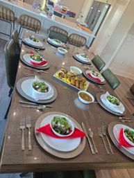 Chef Jones Cuisine  Private Chef N Catering in Northwest Florida image 17