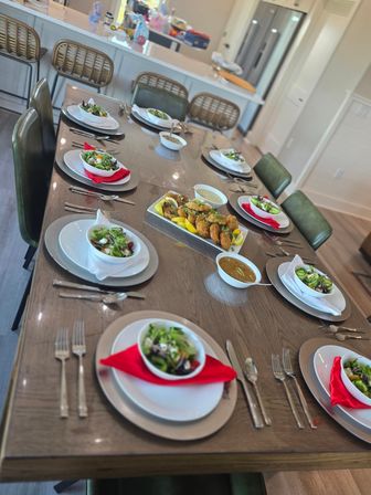 Chef Jones Cuisine  Private Chef N Catering in Northwest Florida image 17