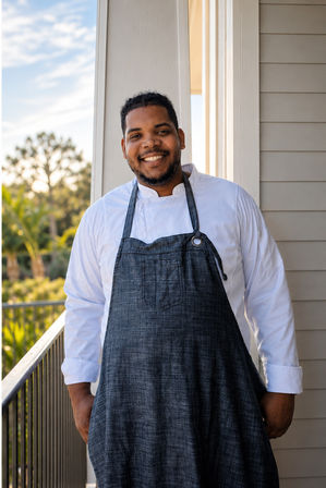Chef Jones Cuisine  Private Chef N Catering in Northwest Florida image 8