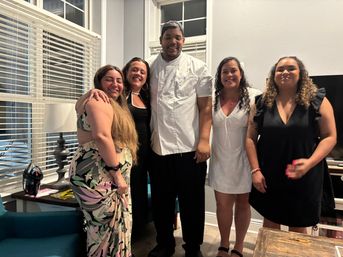 Chef Jones Cuisine  Private Chef N Catering in Northwest Florida image 5