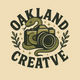 Oakland Creative