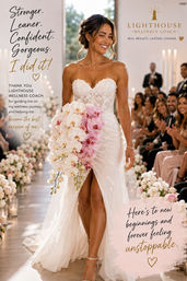 Bridal Party Fitness & Nutrition Coaching in Sacramento image 6