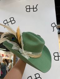 Custom Hat Experience in Old Town Scottsdale image 21