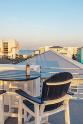 Willmington, North Carolina Vacation Property with Rooftop Deck image 1