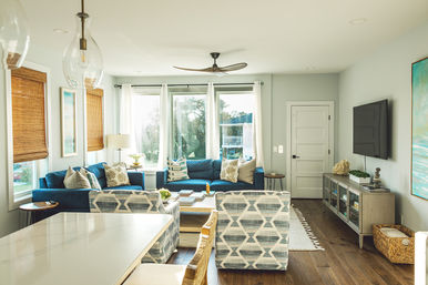 Willmington, North Carolina Vacation Property with Rooftop Deck image 4