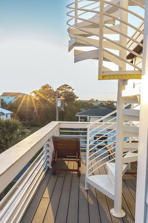 Willmington, North Carolina Vacation Property with Rooftop Deck image 20
