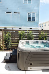 Willmington, North Carolina Vacation Property with Rooftop Deck image 5