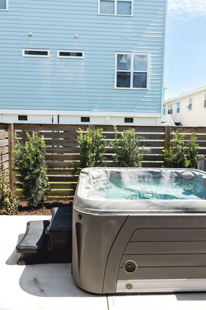 Willmington, North Carolina Vacation Property with Rooftop Deck image 5