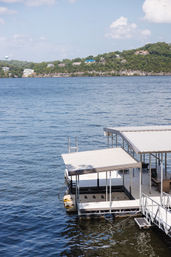 Lake Ozark Estate, Waterfront Villa near Lake of the Ozarks, Missouri image 15