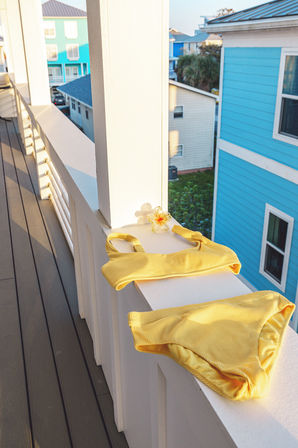 Willmington, North Carolina Vacation Property with Rooftop Deck image 19