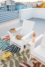 Willmington, North Carolina Vacation Property with Rooftop Deck image 22