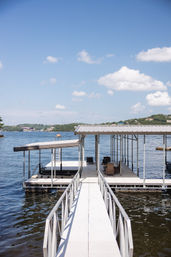Lake Ozark Estate, Waterfront Villa near Lake of the Ozarks, Missouri image 16