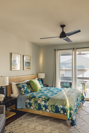Willmington, North Carolina Vacation Property with Rooftop Deck image 9