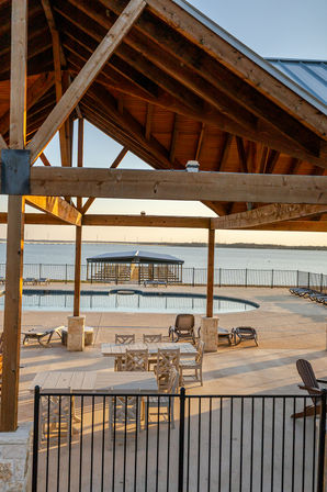Modern Lake House with Community Pool Near Richland Chambers Reservoir — one of East Texas’s premier outdoor destinations. image 5
