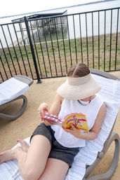 Modern Lake House with Community Pool Near Richland Chambers Reservoir — one of East Texas’s premier outdoor destinations. image 35