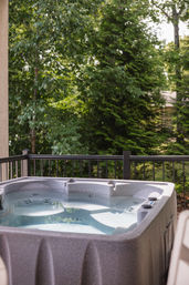 Lake Ozark Estate, Waterfront Villa near Lake of the Ozarks, Missouri image 10
