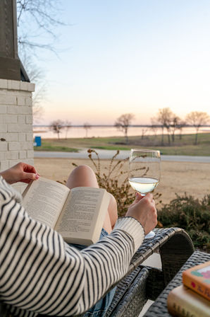 Modern Lake House with Community Pool Near Richland Chambers Reservoir — one of East Texas’s premier outdoor destinations. image 19