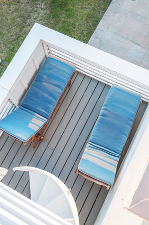 Willmington, North Carolina Vacation Property with Rooftop Deck image 21
