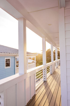 Willmington, North Carolina Vacation Property with Rooftop Deck image 10