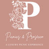 Picnics and Prosecco