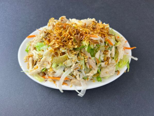 Authentic Vietnamese Catering with Fresh Noodles, Rice Plates & Desserts image 15