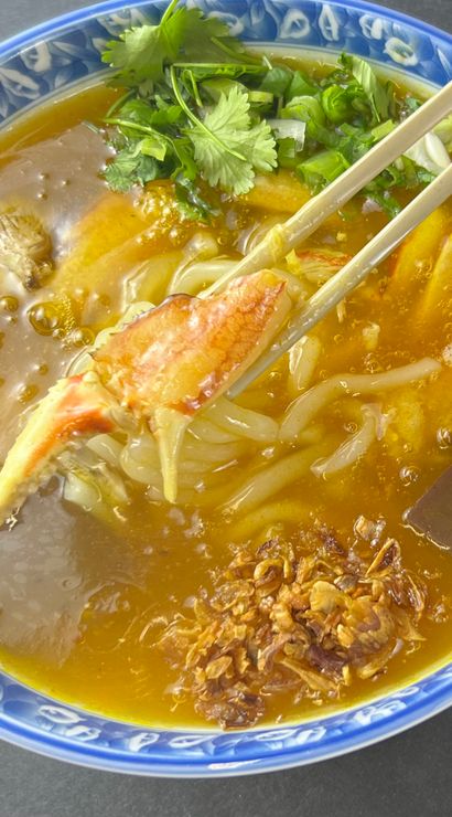 My Canh Vietnamese Restaurant