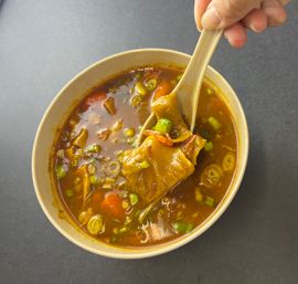 Authentic Vietnamese Catering with Fresh Noodles, Rice Plates & Desserts image 13