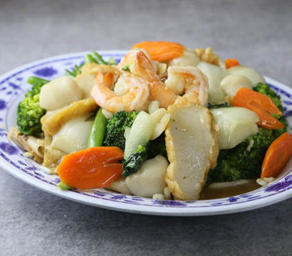 My Canh Vietnamese Restaurant