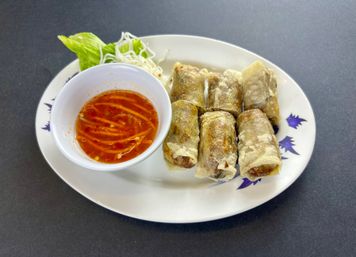 Authentic Vietnamese Catering with Fresh Noodles, Rice Plates & Desserts image 22