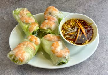 Authentic Vietnamese Catering with Fresh Noodles, Rice Plates & Desserts image 20