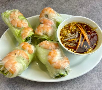 My Canh Vietnamese Restaurant