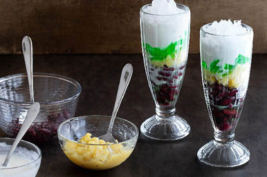 Authentic Vietnamese Catering with Fresh Noodles, Rice Plates & Desserts image 2