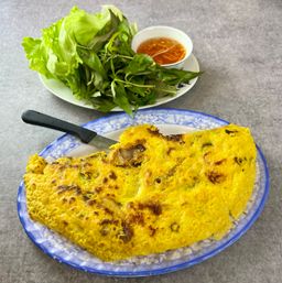 Authentic Vietnamese Catering with Fresh Noodles, Rice Plates & Desserts image 5