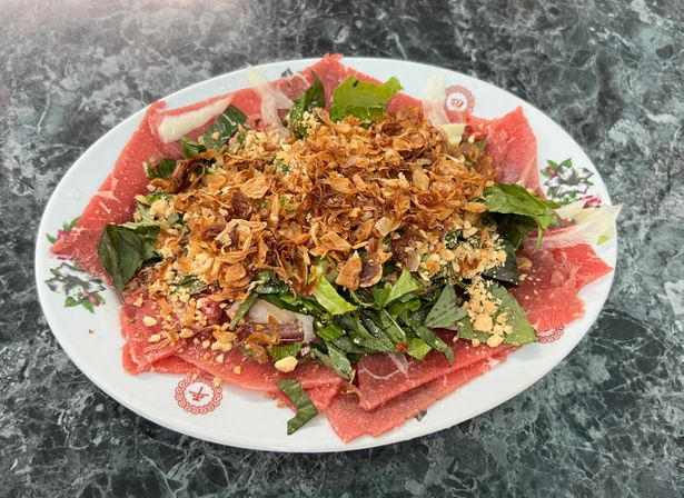 Authentic Vietnamese Catering with Fresh Noodles, Rice Plates & Desserts image 7