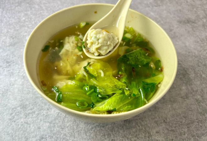 Authentic Vietnamese Catering with Fresh Noodles, Rice Plates & Desserts image 23