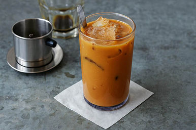 Authentic Vietnamese Catering with Fresh Noodles, Rice Plates & Desserts image 21