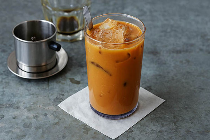 Authentic Vietnamese Catering with Fresh Noodles, Rice Plates & Desserts image 21