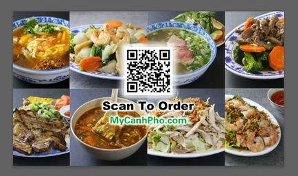 Authentic Vietnamese Catering with Fresh Noodles, Rice Plates & Desserts image 12